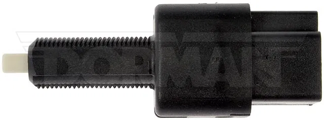 901-276 – DORMAN Brake Light Switch, OE Replacement 4 Male Blade Terminal Rectangular Push Switch - view 2